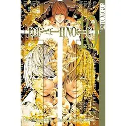DEATH NOTE 10