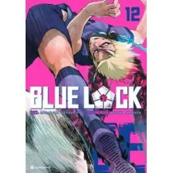BLUE LOCK BAND 12
