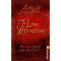 THE LAW OF ATTRACTION
