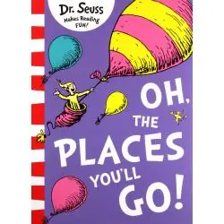 OH THE PLACES YOULL GO!