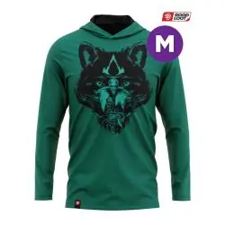 LONGSLEEVE ASSASSIN\'S CREED VALHALLA EIVOR ROZMIAR M