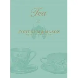 TEA AT "FORTNUM MASON"