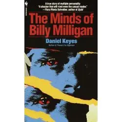 THE MINDS OF BILLY MILLIGAN