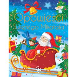 OPOWIEŚCI ŚWIĘTEGO MIKOŁAJA
