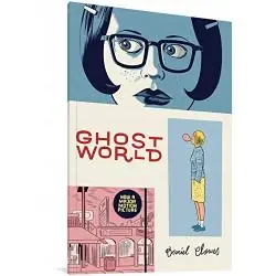 GHOST WORLD