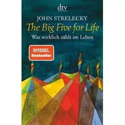 THE BIG FIVE FOR LIFE