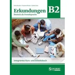 ERKUNDUNGEN DEUTSCH ALS FREMDSPRACHE