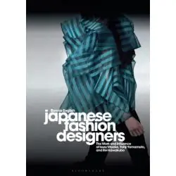 JAPANESE FASHION DESIGNERS