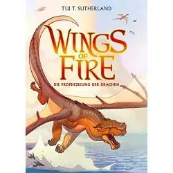 WINGS OF FIRE 1