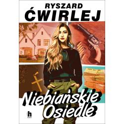 NIEBIAŃSKIE OSIEDLE