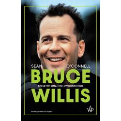 BRUCE WILLIS. BOHATER KINA HOLLYWOODZKIEGO