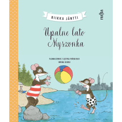 UPALNE LATO MYSZONKA