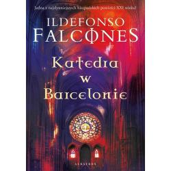KATEDRA W BARCELONIE