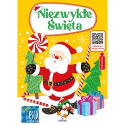 NIEZWYKŁA ŚWIĘTA