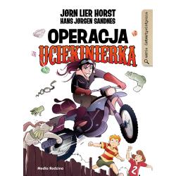 OPERACJA UCIEKINIERKA