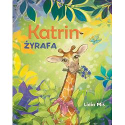 KATRIN. ŻYRAFA