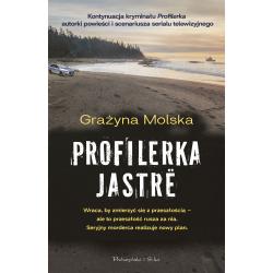 PROFILERKA JASTRE