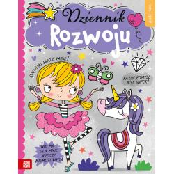 DZIENNIK ROZWOJU