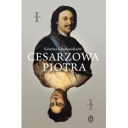 CESARZOWA PIOTRA CZĘŚĆ 1
