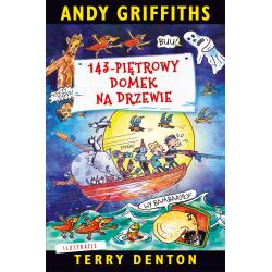 143 PIĘTROWY DOMEK NA DRZEWIE