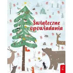 ŚWIĄTECZNE OPOWIADANIA