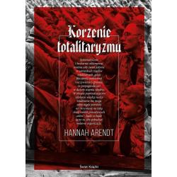 KORZENIE TOTALITARYZMU
