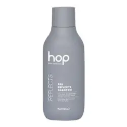 HOP RED REFLECTS SZAMPON ODŻYWIAJĄCY KOLOR CZERWONY 300 ML MONTIBELLO