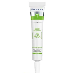 T MEDI ACNE-POINTGEL PREPARAT PUNKTOWY NA ZMIANY MIKROZAPALNE PHARMACERIS