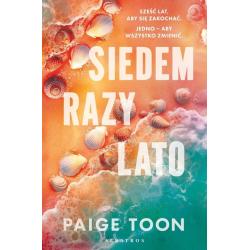 SIEDEM RAZY LATO