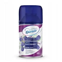 ODŚWIEŻACZ POWIETRZA KOLORADO WILD BLACKBERRY 300 ML