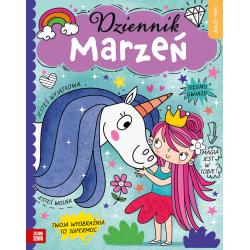DZIENNIK MARZEŃ