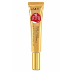 KREM BIRD’S NEST OINTMENT DO CODZIENNEJ PIELĘGNACJI SKÓRY 30G OSUFI