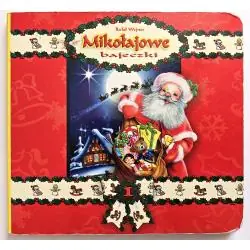 MIKOŁAJOWE BAJECZKI 1