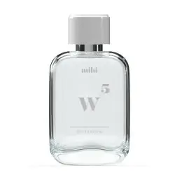 WODA PERFUMOWANA W5 DLA KOBIET KWIATOWO OWOCOWA 50 ML MIHI