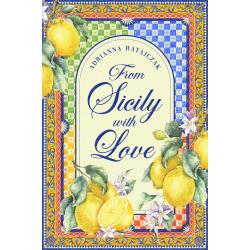 FROM SICILY WITH LOVE
