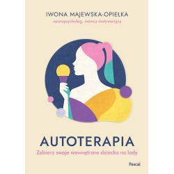 AUTOTERAPIA. ZABIERZ SWOJE WEWNĘTRZNE DZIECKO NA LODY
