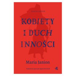 KOBIETY I DUCH INNOŚCI