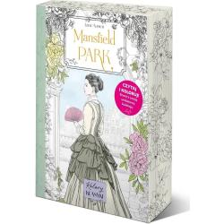 MANSFIELD PARK