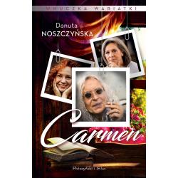 CARMEN. WNUCZKA WARIATKI