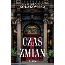 CZAS ZMIAN