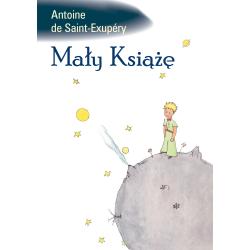 MAŁY KSIĄŻĘ