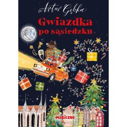 GWIAZDKA PO SĄSIEDZKU