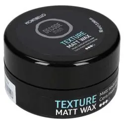 DECODE TEXTURE MEN MATT WAX WOSK MATUJĄCY DO WŁOSÓW 90 ML MONTIBELLO
