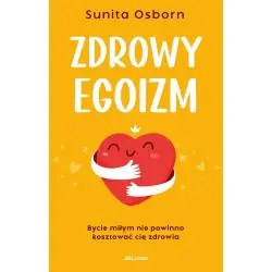 ZDROWY EGOIZM