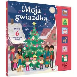 MOJA GWIAZDKA