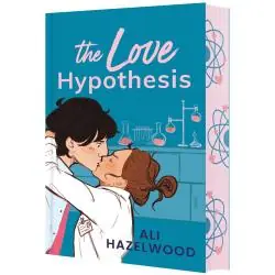 THE LOVE HYPOTHESIS