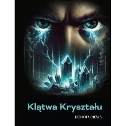 KLĄTWA KRYSZTAŁU