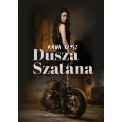 DUSZA SZATANA. SZATAŃSKIE ZAKLĘCIE 1