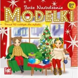 MODELKI. BOŻE NARODZENIE
