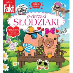 ZWIERZAKI SŁODZIAKI